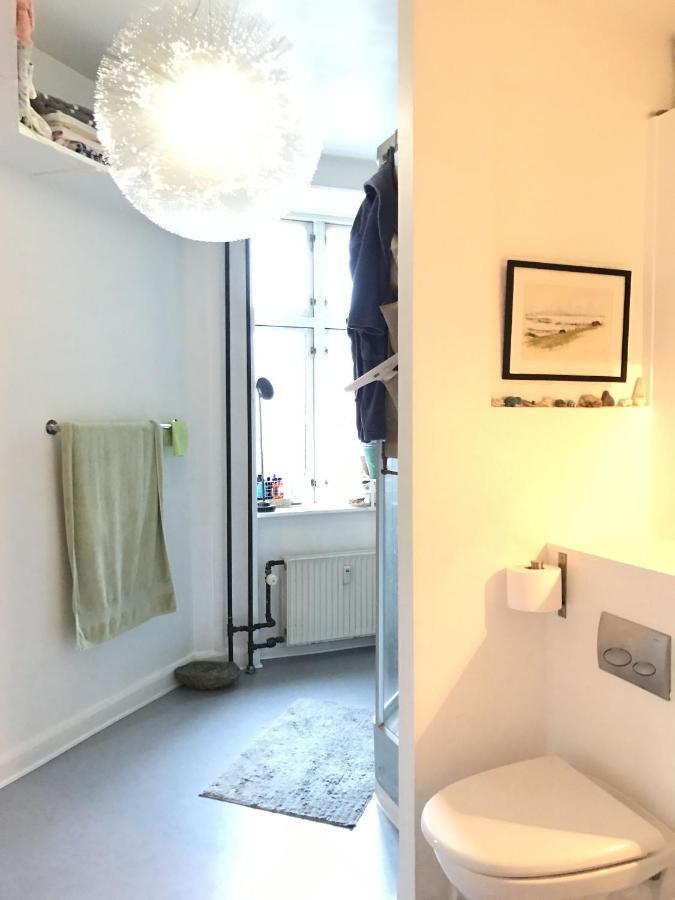 Apartmentincopenhagen Apartment 1107 Oda fotoğraf