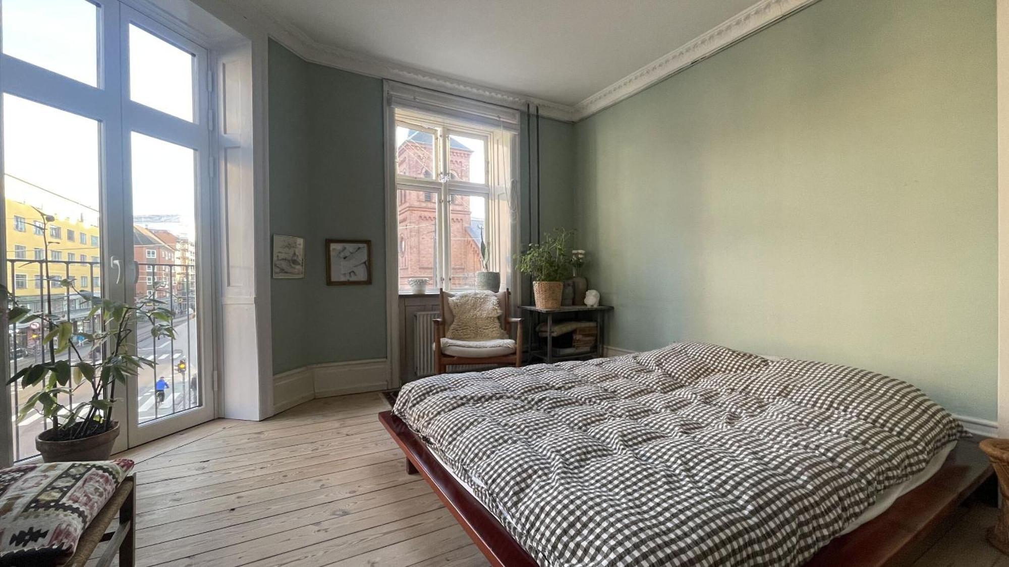 Apartmentincopenhagen Apartment 1107 Dış mekan fotoğraf