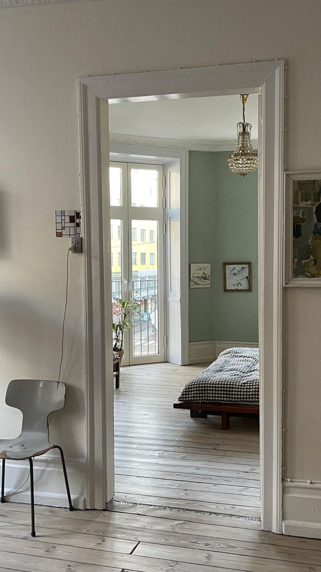 Apartmentincopenhagen Apartment 1107 Dış mekan fotoğraf