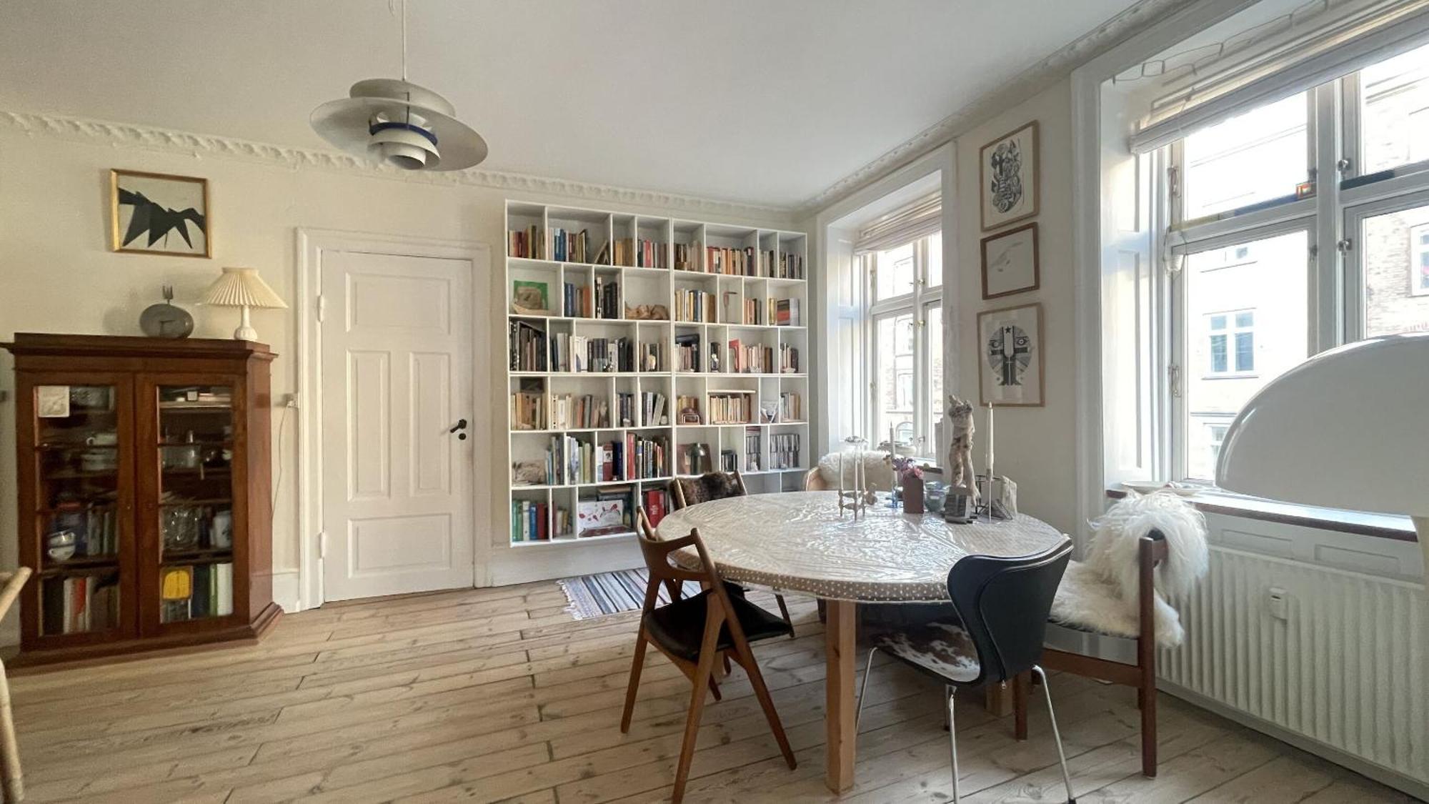 Apartmentincopenhagen Apartment 1107 Dış mekan fotoğraf