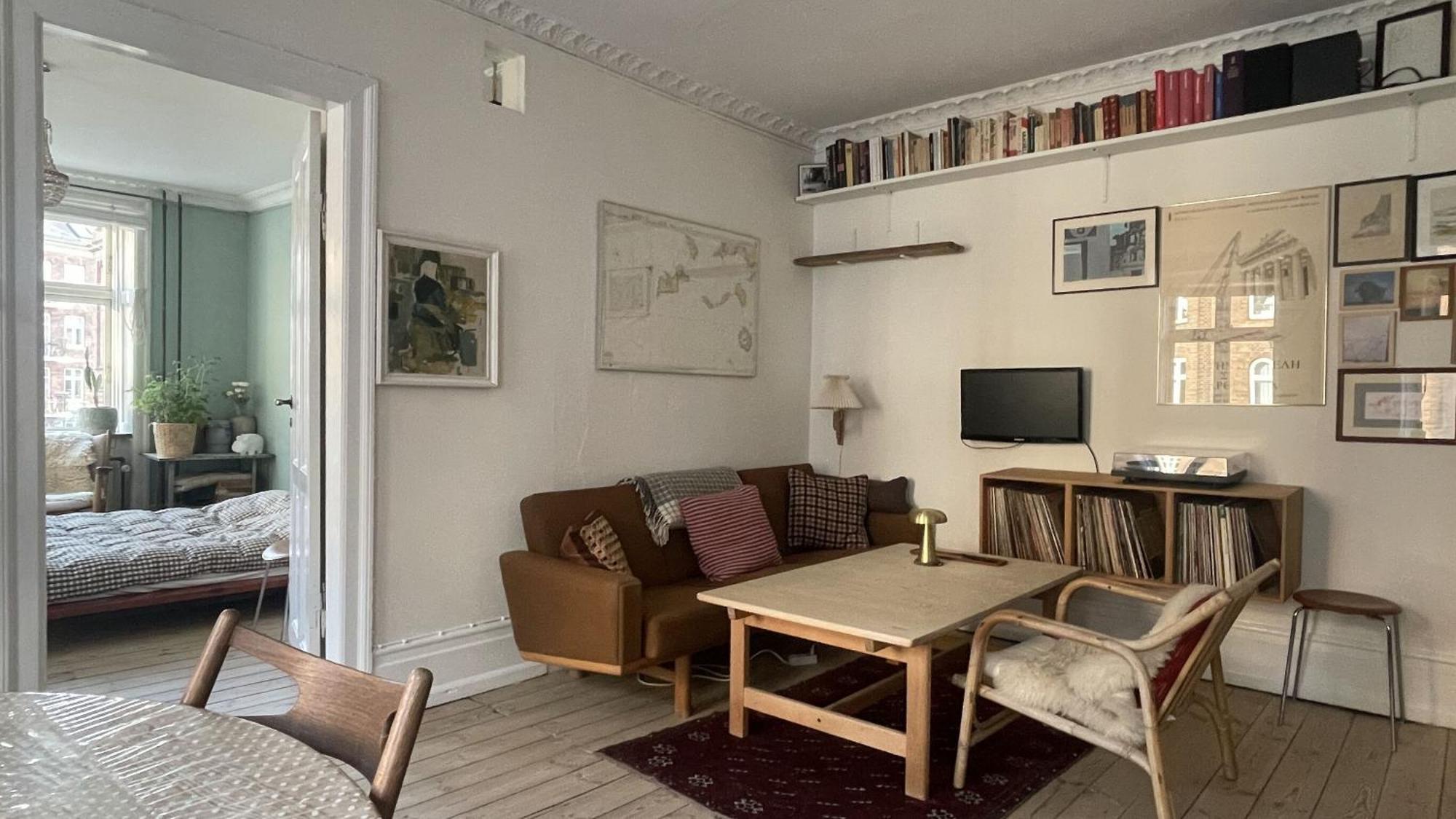 Apartmentincopenhagen Apartment 1107 Dış mekan fotoğraf